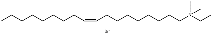 Oleyl dimethyl ethyl ammonium bromide