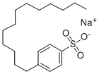 4-Tridecylbenzenesulfonic acid sodium salt