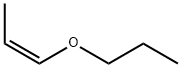 (Z)-1-Propyloxy-1-propene