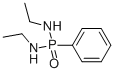 PHENYLPHOSPHOROXY BIS(EHTYLAMIDE)