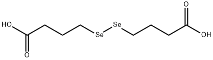 4,4'-Diselenodibutyric acid
