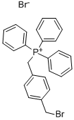 4-溴甲基苄基三苯基溴化磷