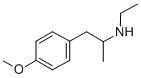 N-乙基-1-(4-甲氧基苯基)丙-2-胺