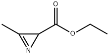 3-METHYL-2H-AZIRINE-2-CARBOXYLICACIDETHYLESTER