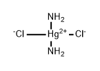 Quecksilber(II)-diamminchlorid