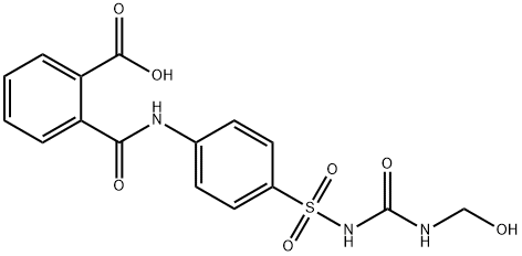 磺胺洛西酸