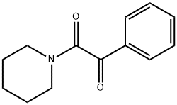 1-苯基-2-(1-哌啶)-1,2-乙二酮