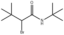 N1-(TERT-BUTYL)-2-BROMO-3,3-DIMETHYLBUTANAMIDE