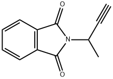 N-(1-甲基-2-丙炔基)酞酰亚胺