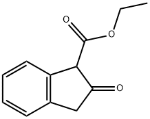 Ethyl 2-oxo-1-indanecarboxylate