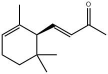 [S-(E)]-4-(2,6,6-三甲基-2-环己烯-1-基)-3-丁烯-2-酮