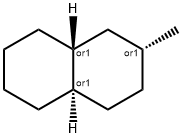 trans-2-Methyldecalin(equatorial)