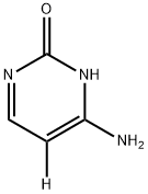 CYTOSINE-5-3H RADIOCHEMICAL PURITY:APPRO X. 95