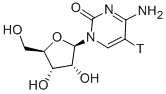CYTIDINE, [5-3H]