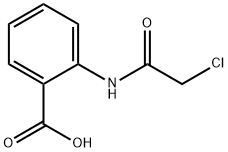 2-(2-氯乙烷酰氨基)苯甲酸