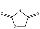 3-甲基-1,3-噁唑烷-2,4-二酮