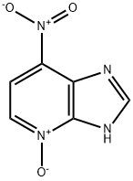 7-硝基-3H-咪唑并[4,5-B]吡啶4-氧化物