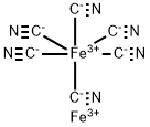 ferric ferricyanide