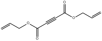 2-Butynedioic acid diallyl ester