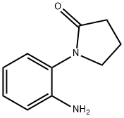 1-(2-氨基苯基)-2-吡咯烷酮