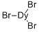 溴化镝(III)