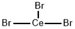 溴化铈