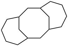 (1β,3β,8β,10β)-Tricyclo[8.4.1.13,8]hexadeca-1,3,5,7,9,11,13-heptene