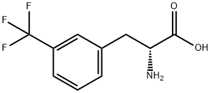 3-(三氟甲基)-D-苯基丙氨酸
