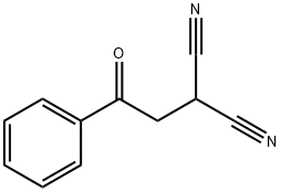2-(2-氧代-2-苯基乙基)丙二腈