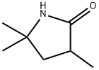 2-Pyrrolidinone,3,5,5-trimethyl-