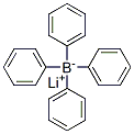 lithium tetraphenylborate(1-)