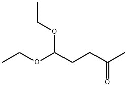 5,5-Diethoxy-2-pentanone