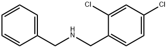 BENZYL-(2,4-DICHLOROBENZYL)AMINE