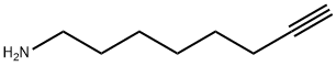 oct-7-yn-1-amine hydrochloride