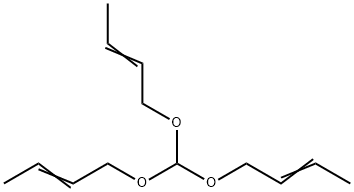 TRICROTYL ORTHOFORMATE