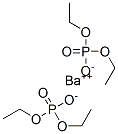 BARIUM DIETHYL PHOSPHATE