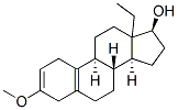 13-乙基-3Β-甲氧基腺甾-2,5(10)-二烯-17Β-醇