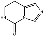 7,8-DIHYDROIMIDAZO[1,5-F]PYRIMIDIN-5(6H)-ONE