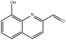 8-羟基喹啉-2-甲醛