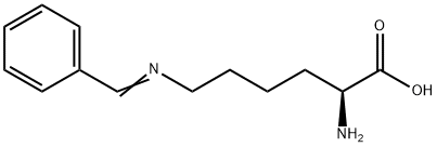 N6-Benzylidene-L-lysine