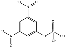 3,5-dinitrophenyl phosphate