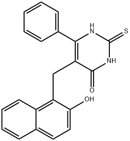 SIRT1/2 INHIBITOR IV