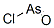 Arsenic oxide monochloride
