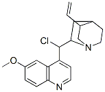 (8ALPHA,9R)-9-氯-6'-甲氧基脱氧辛可宁