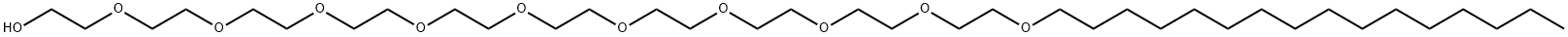 鲸蜡醇聚醚-10