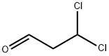 3,3-Dichloropropanal