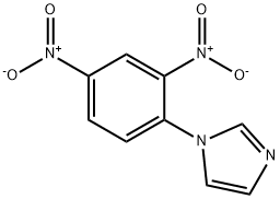 1-(2,4-dinitrophenyl)imidazole