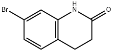 7-BROMO-3,4-DIHYDRO-1H-QUINOLIN-2-ONE