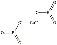 hexaaquacopper(II) bromate