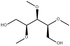 L-Arabinitol, 2,3,4-tri-O-methyl-